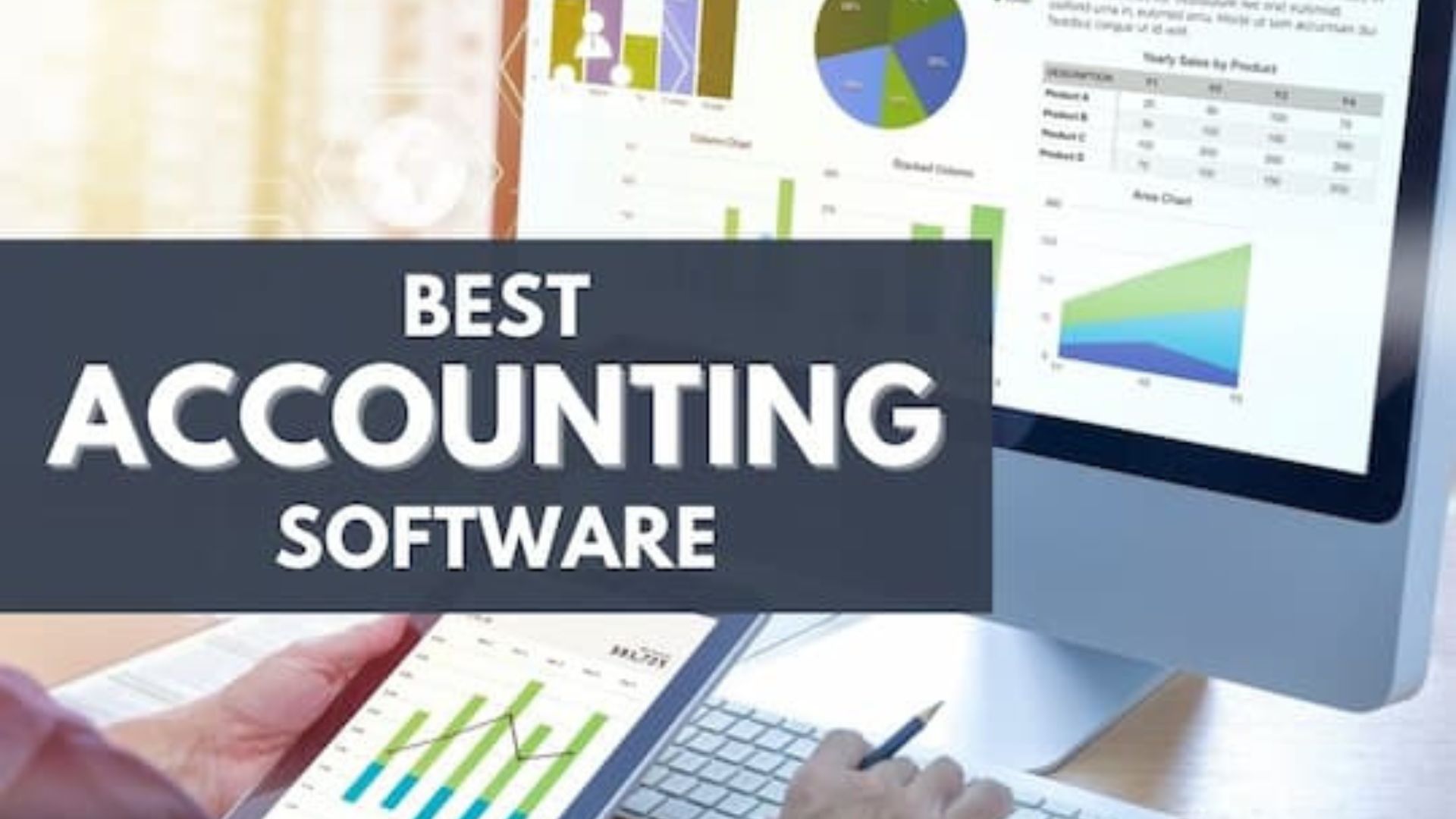 Best Accounting Software for Small Businesses