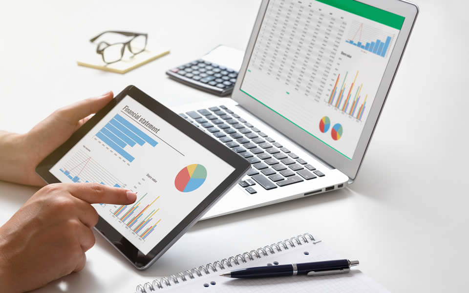 Best Practices for Financial Reporting