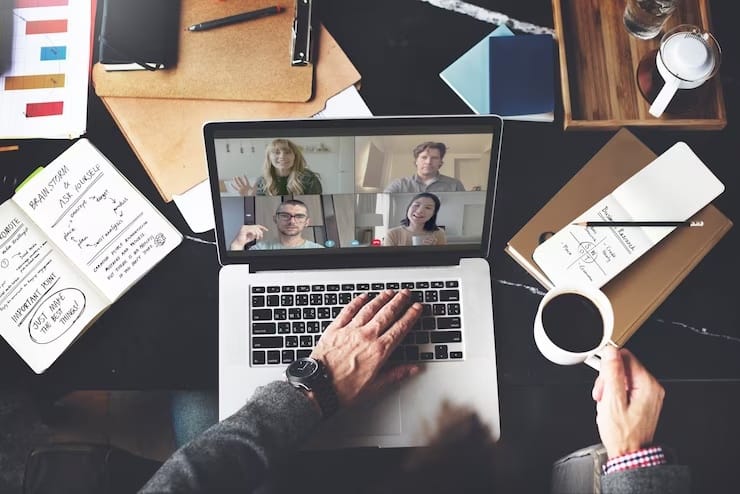 Best Ways to Manage Remote Teams