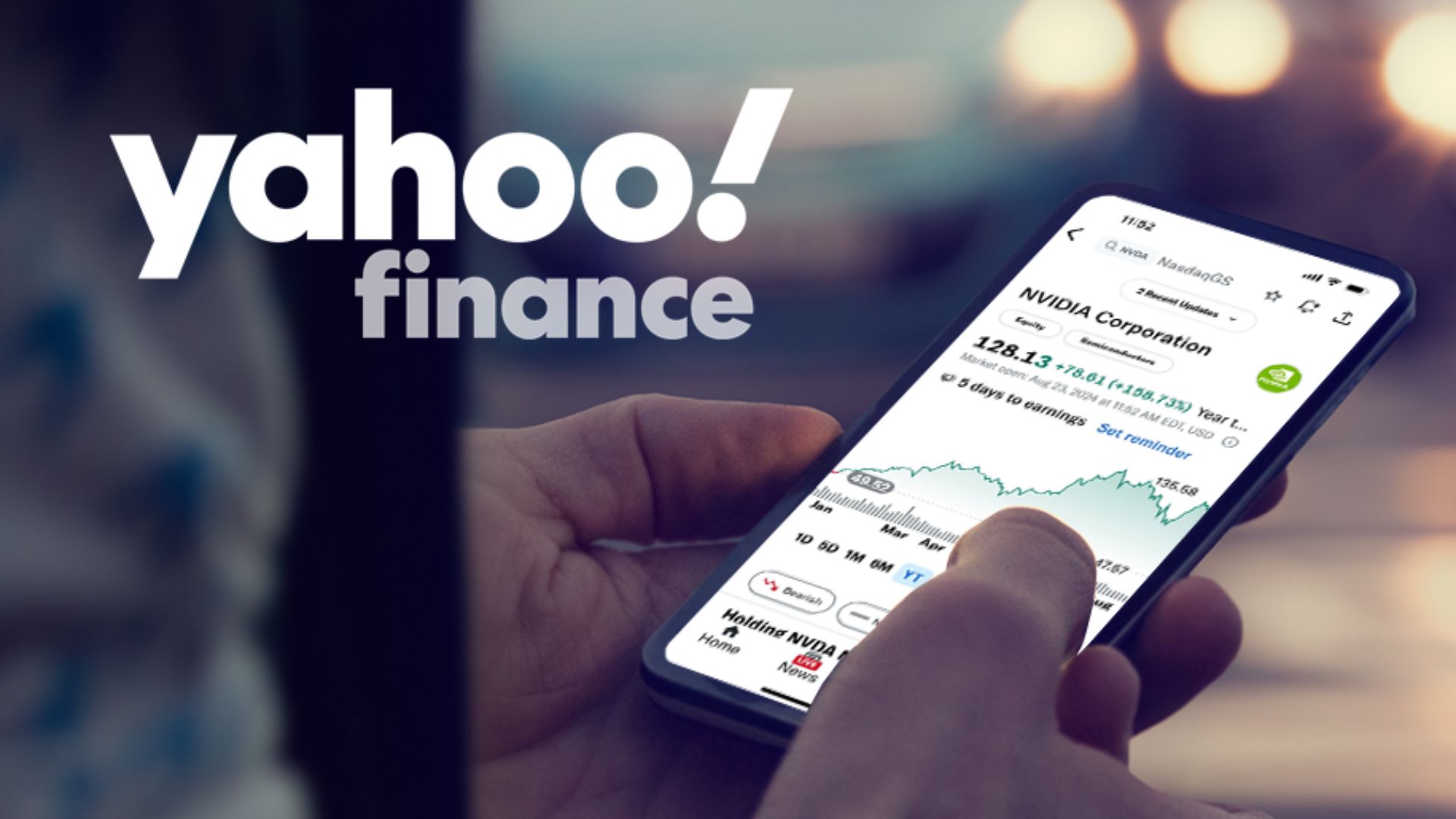 A Finance Tool for Investors