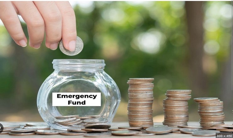 How to Build an Emergency Fund