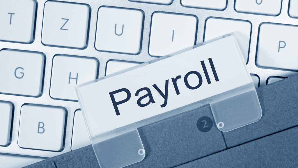 How to Create Payroll Reports