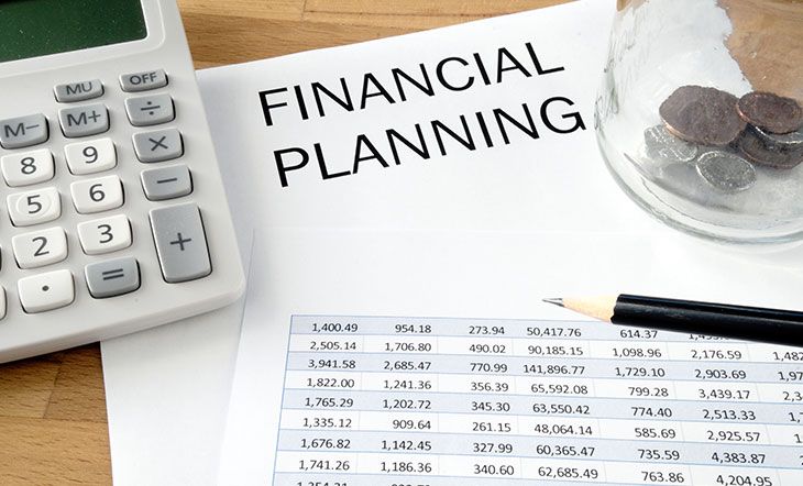 How to Create a Financial Plan