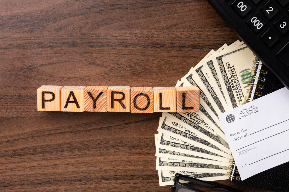 How to Streamline Payroll Processes