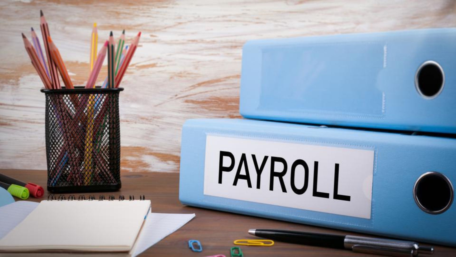 Managing Payroll Audits