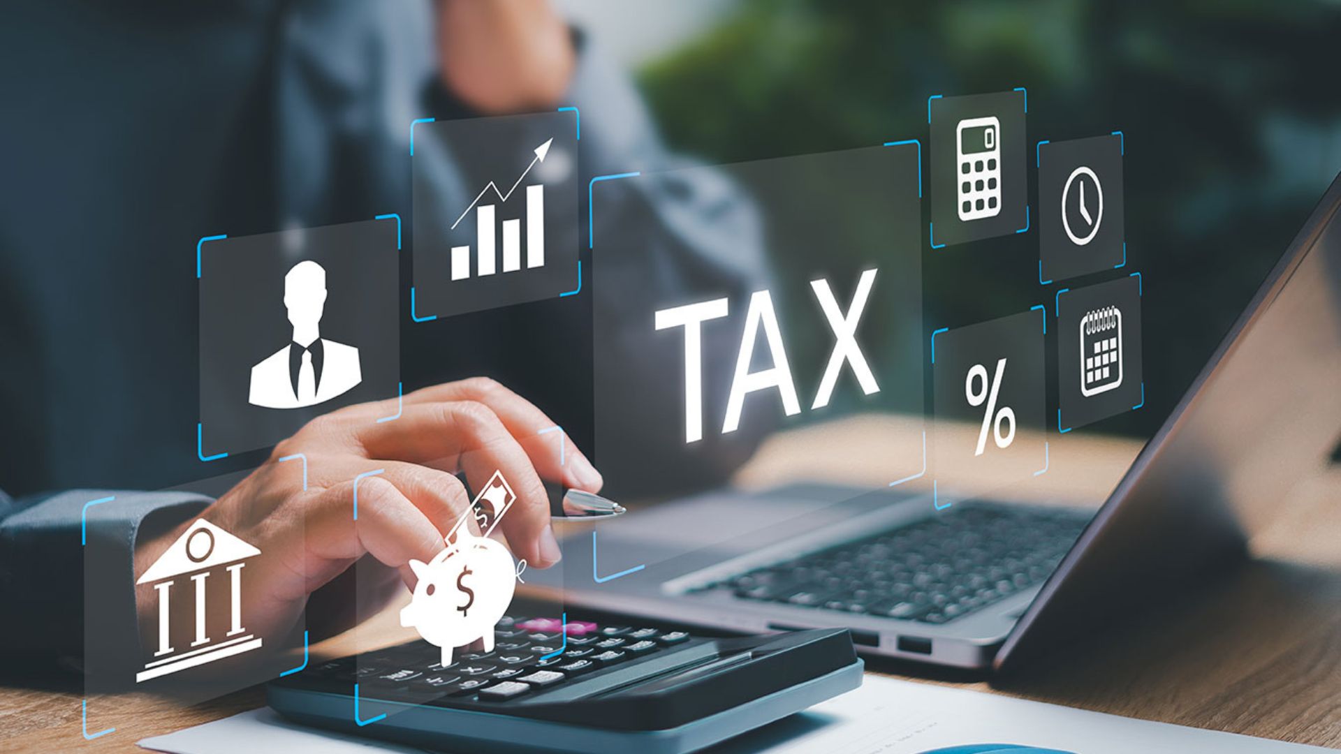 Practices for Tax Accounting