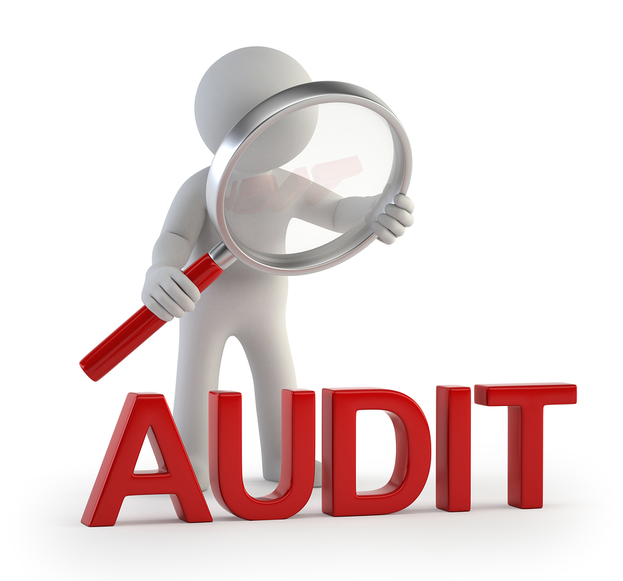 Top Auditing Techniques Explained