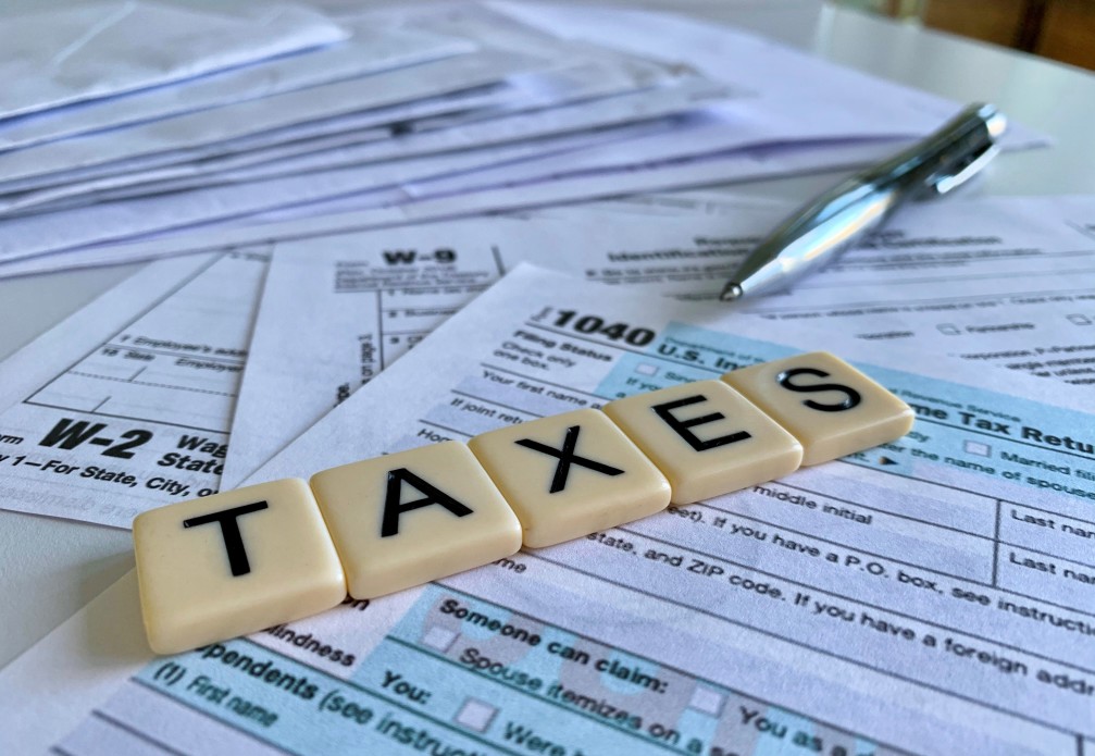 Top Tax Preparation Tips