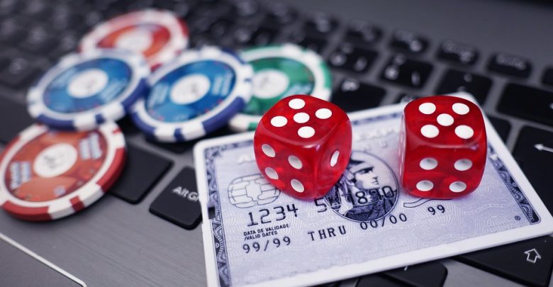 Payroll Systems and Online Casinos
