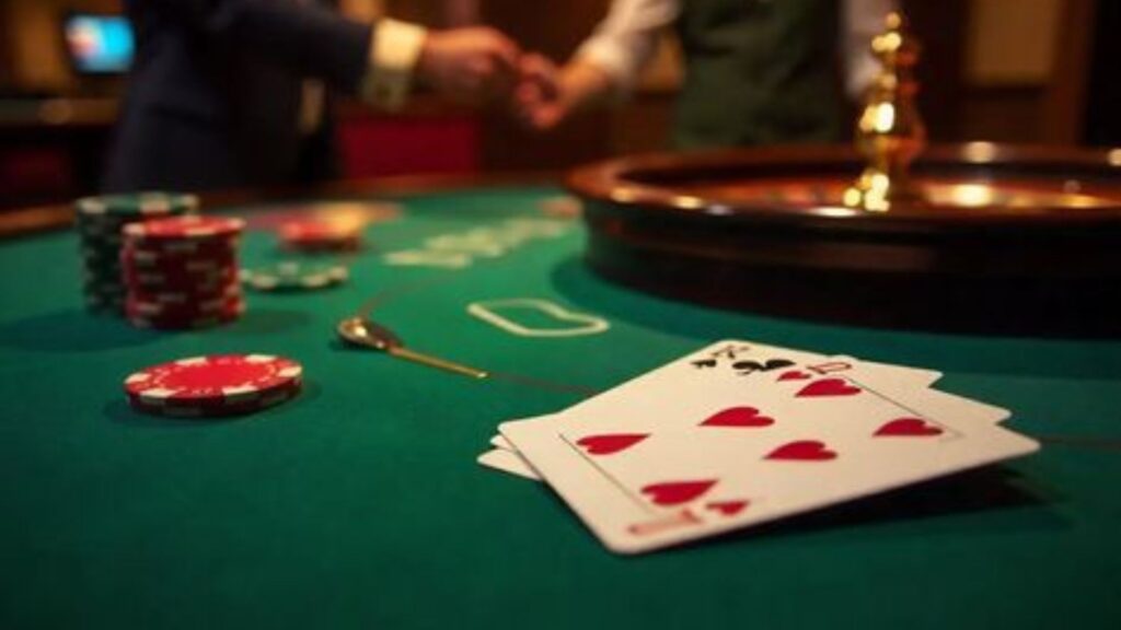 Evolution Gaming vs. Pragmatic Live