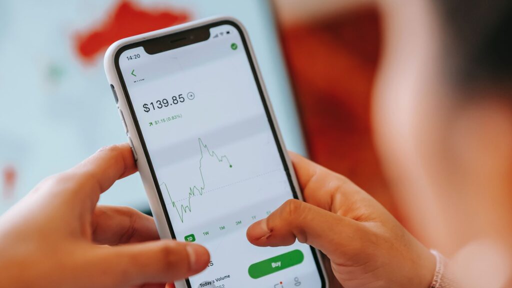 Best Finance Apps for 2024