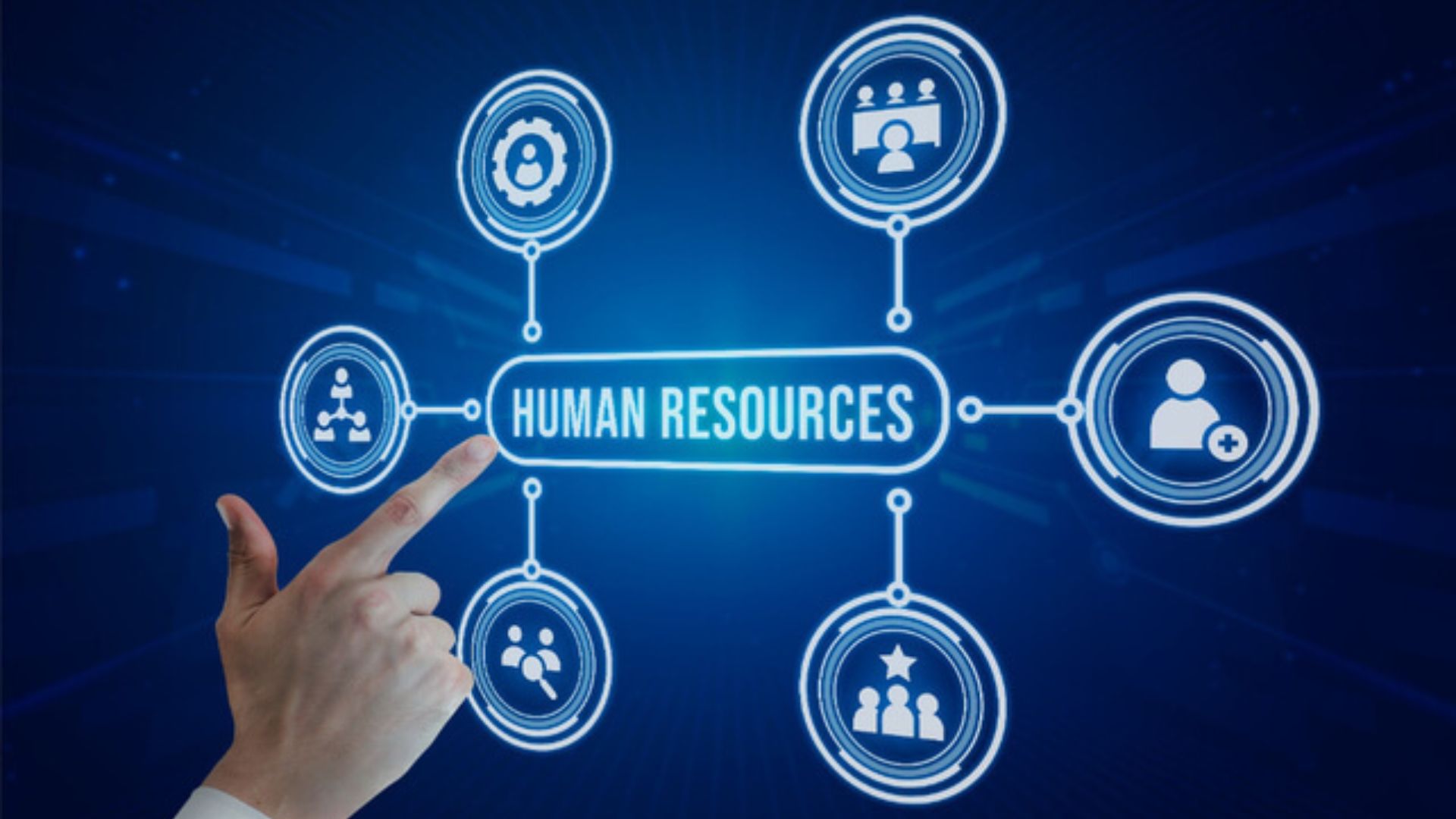 Best HR Software for Businesses