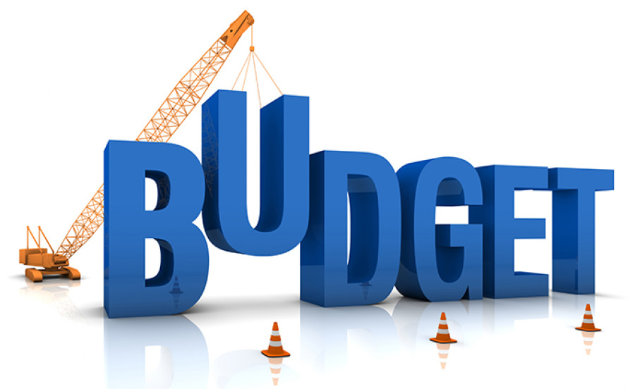 Best Practices for Budgeting