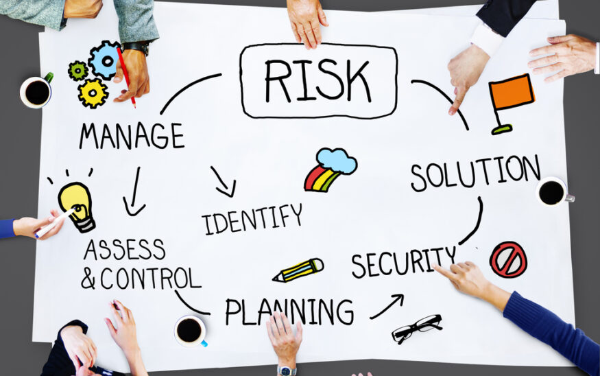 Best Practices for Managing Risk