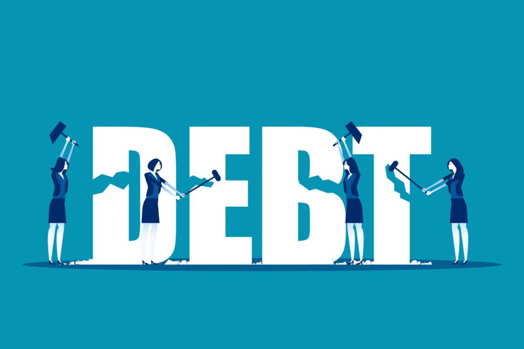 Best Ways to Reduce Debt
