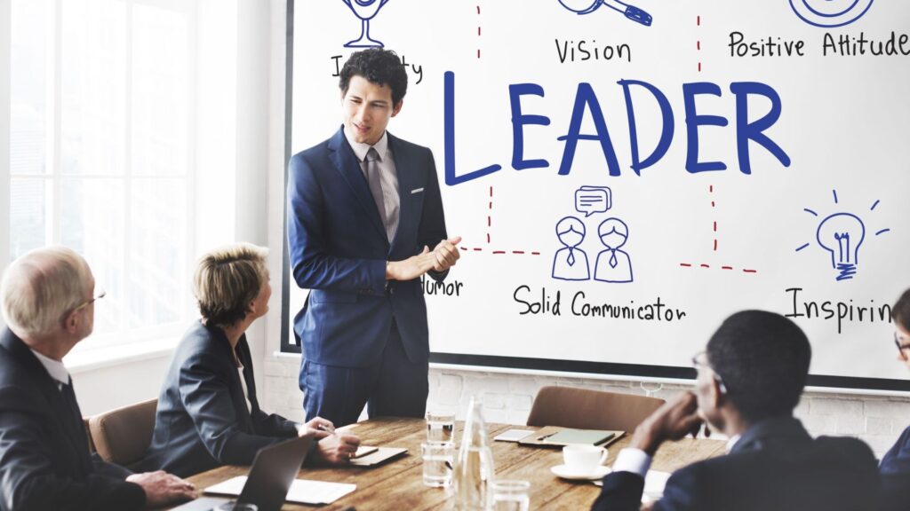 Developing Leadership Skills in HR