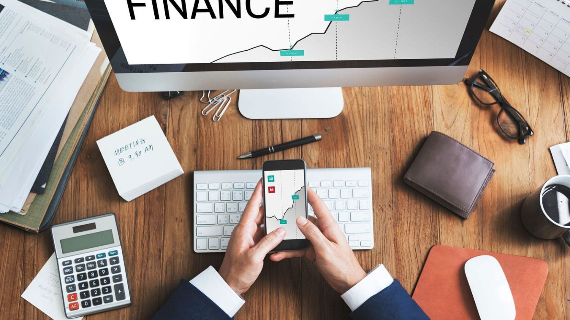 Essential Finance Tools for Success