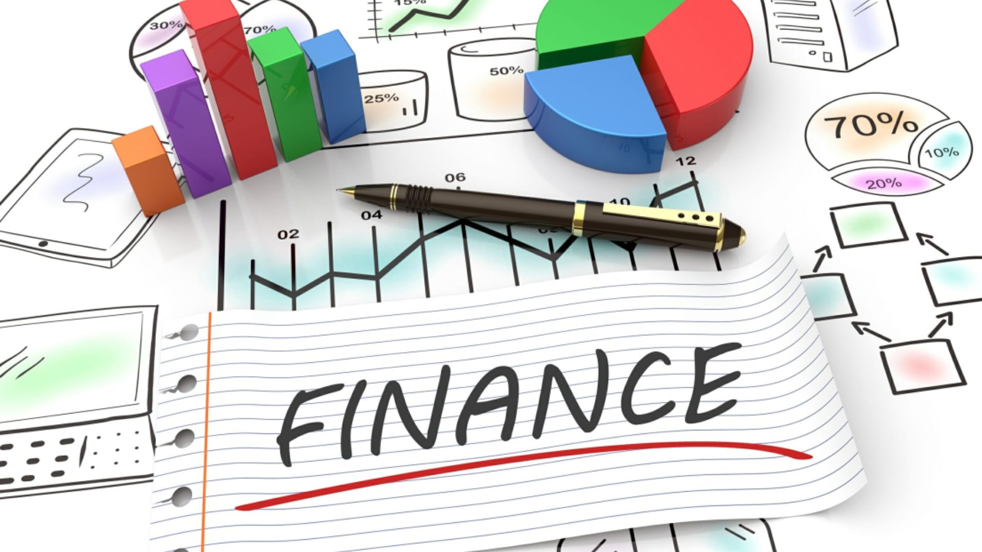 Finance Courses for Beginners