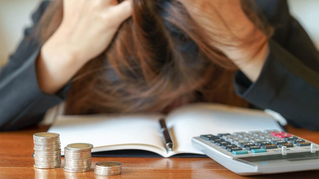 Financial Management Mistakes to Avoid