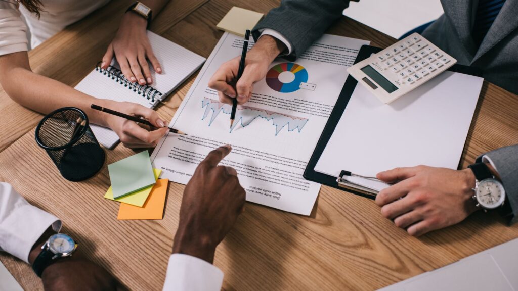 Financial Management Strategies for Entrepreneurs