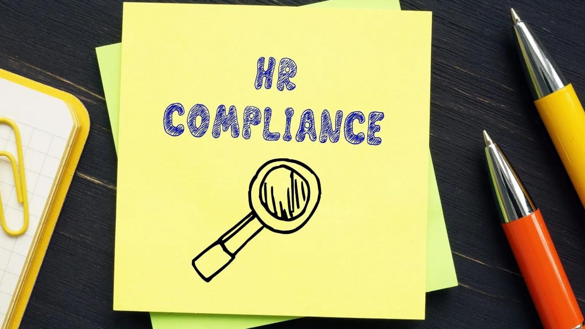 HR Compliance Tips for Employers