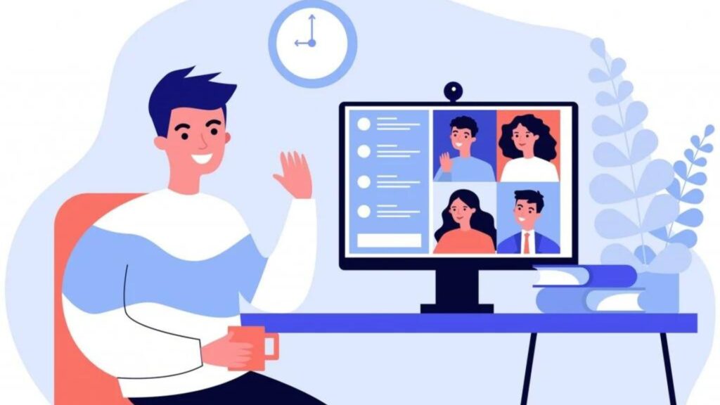 HR Strategies for Remote Work