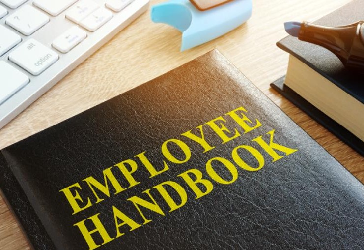 How to Develop a Comprehensive Employee Handbook