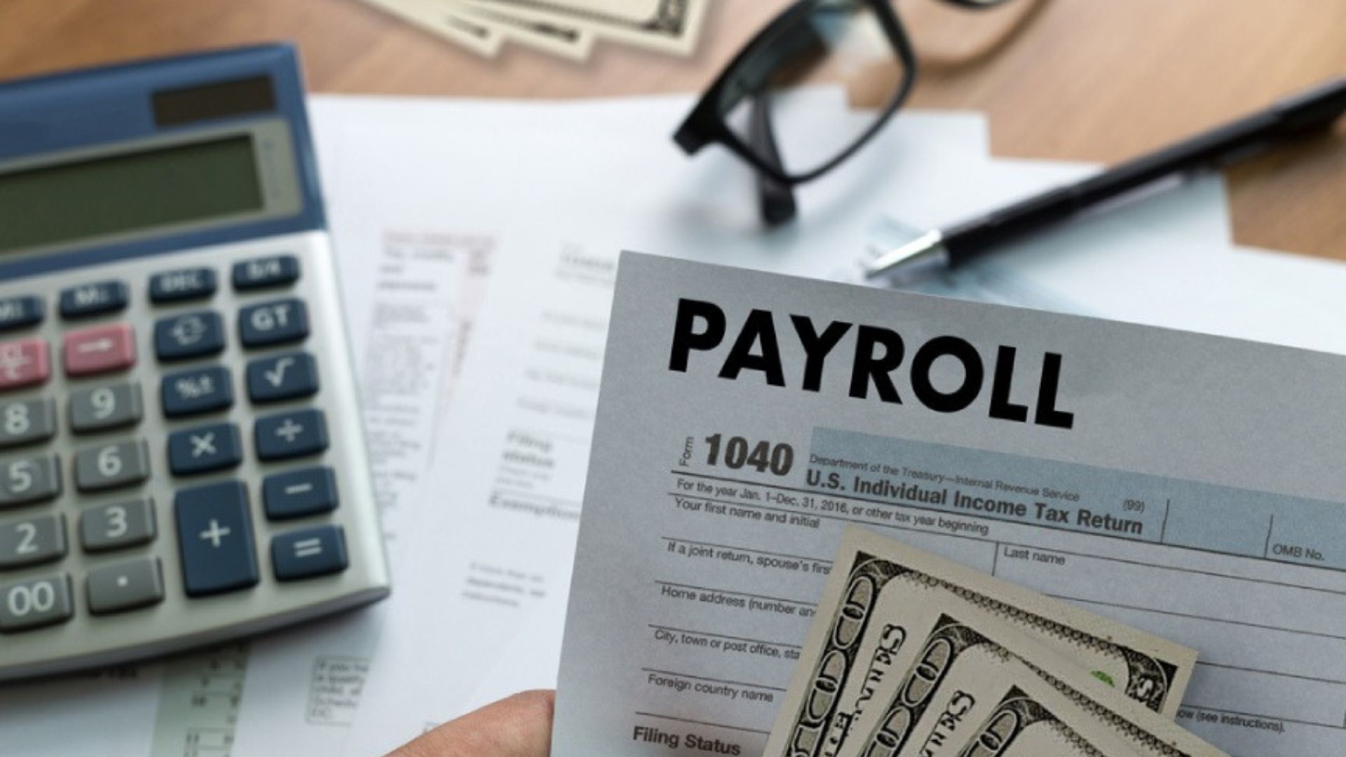 How to Handle Payroll Discrepancies