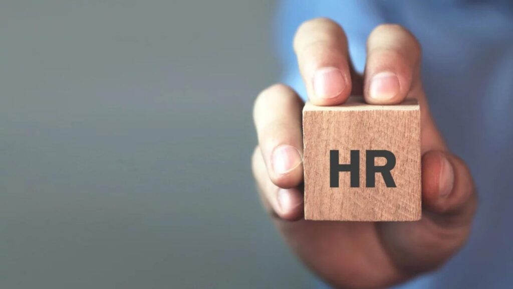 How to Implement HR Software