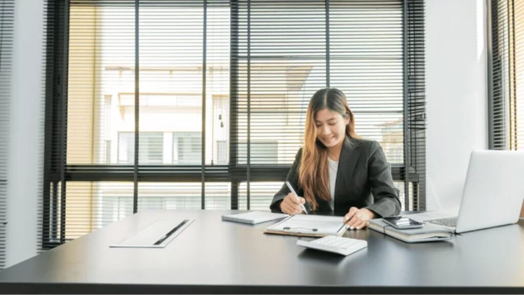 How to Improve Accounting Skills