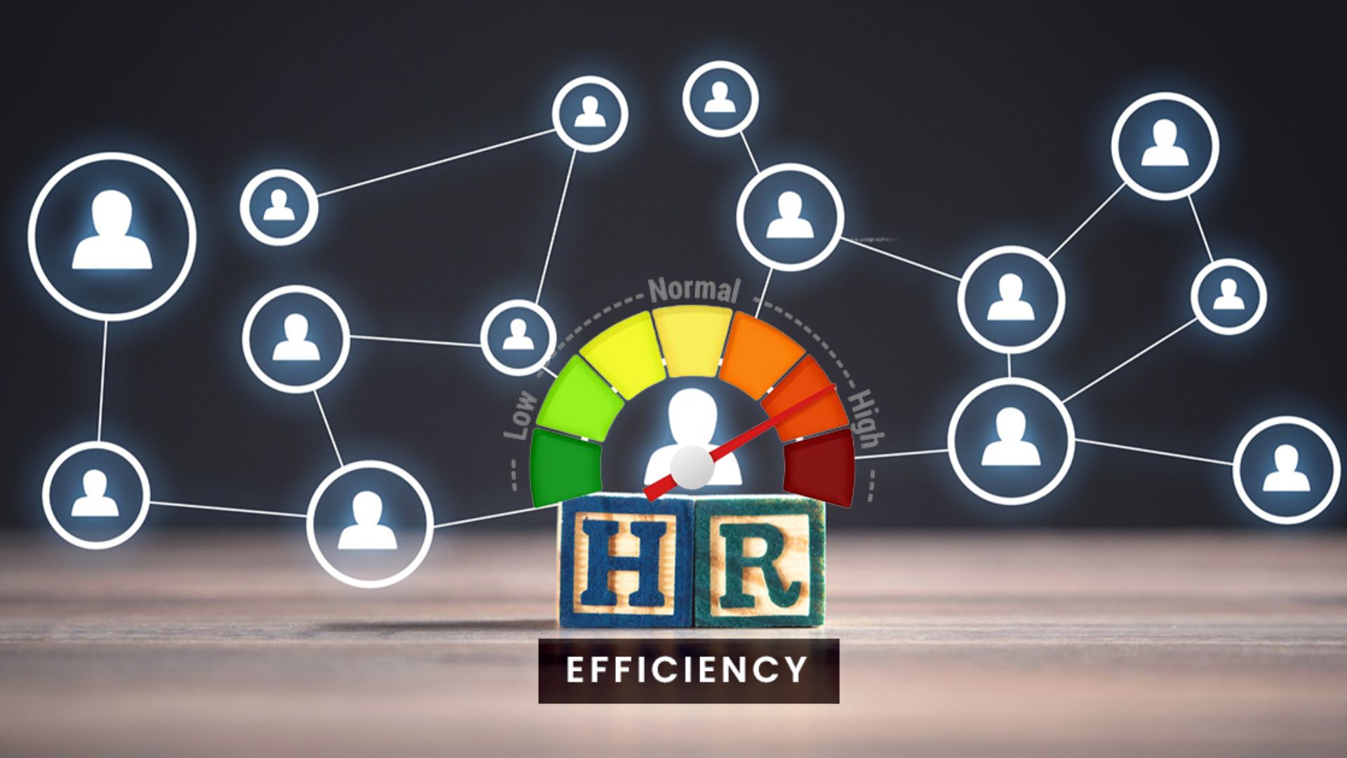 How to Improve HR Efficiency