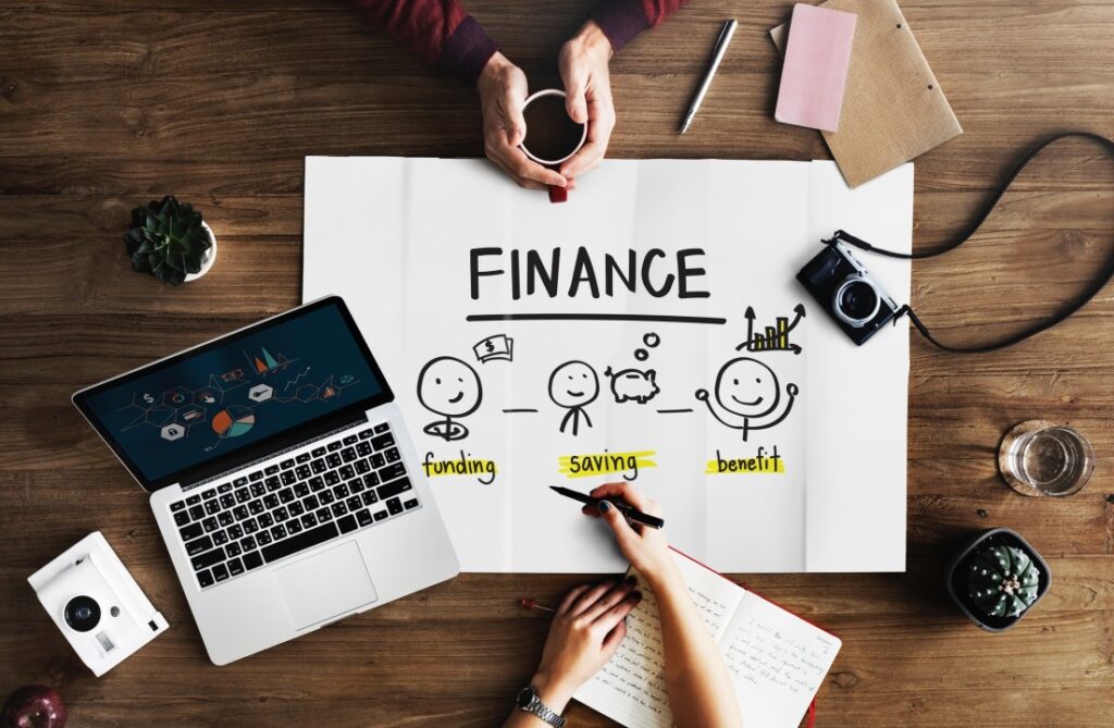 How to Manage Personal Finance