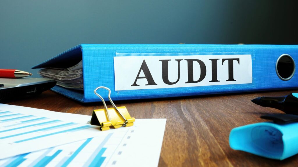 How to Prepare for an Accounting Audit