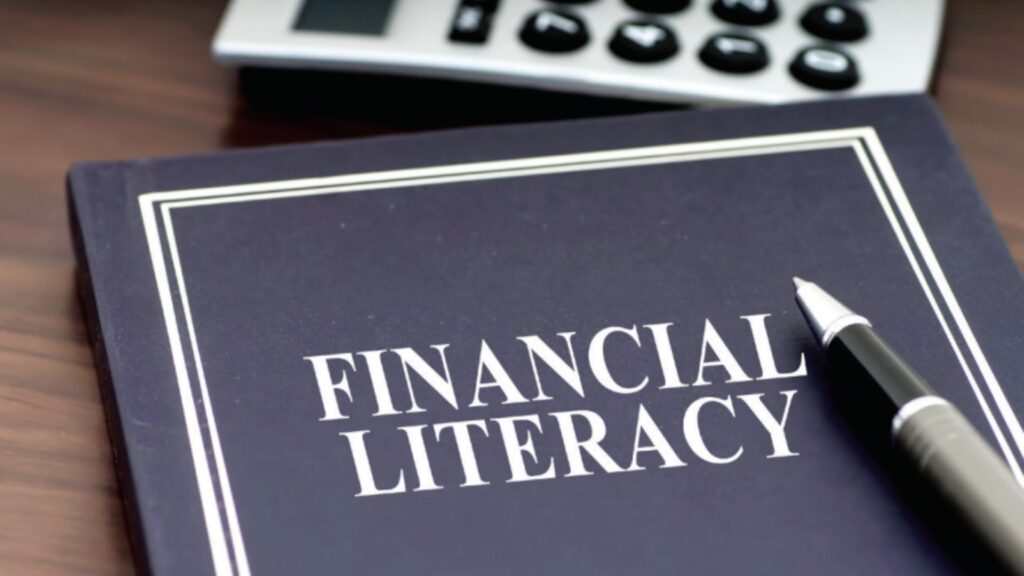 Improving Financial Literacy
