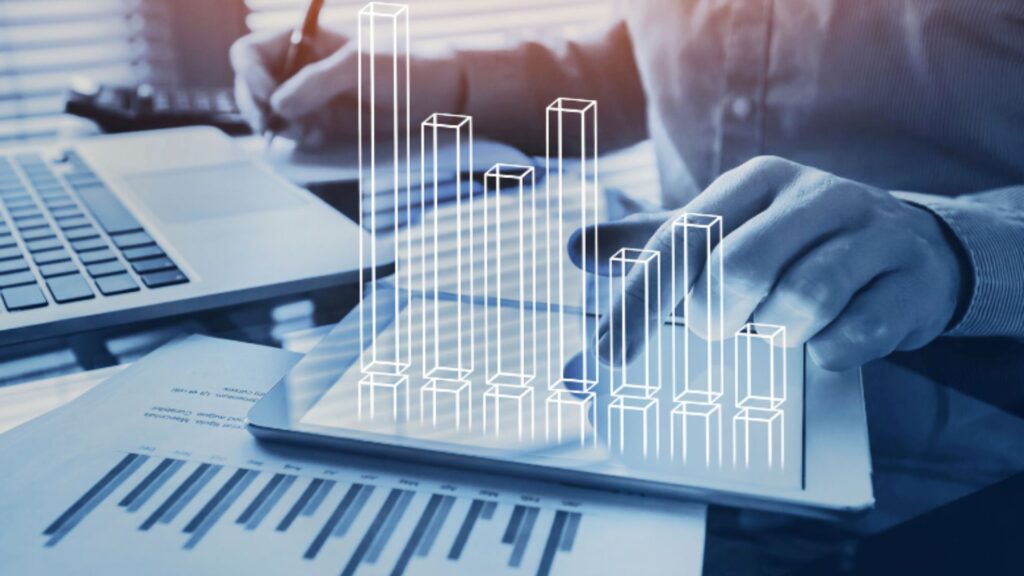 Managing Financial Assets