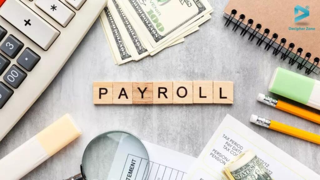 Managing Payroll Accounting