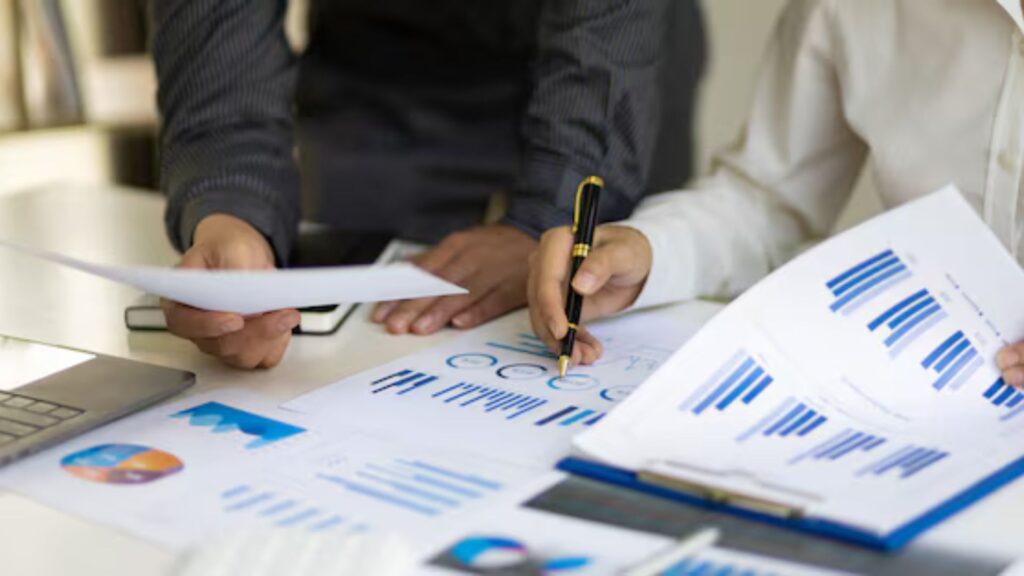 Managing Personal Investments