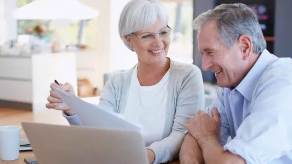 Managing Retirement Accounts