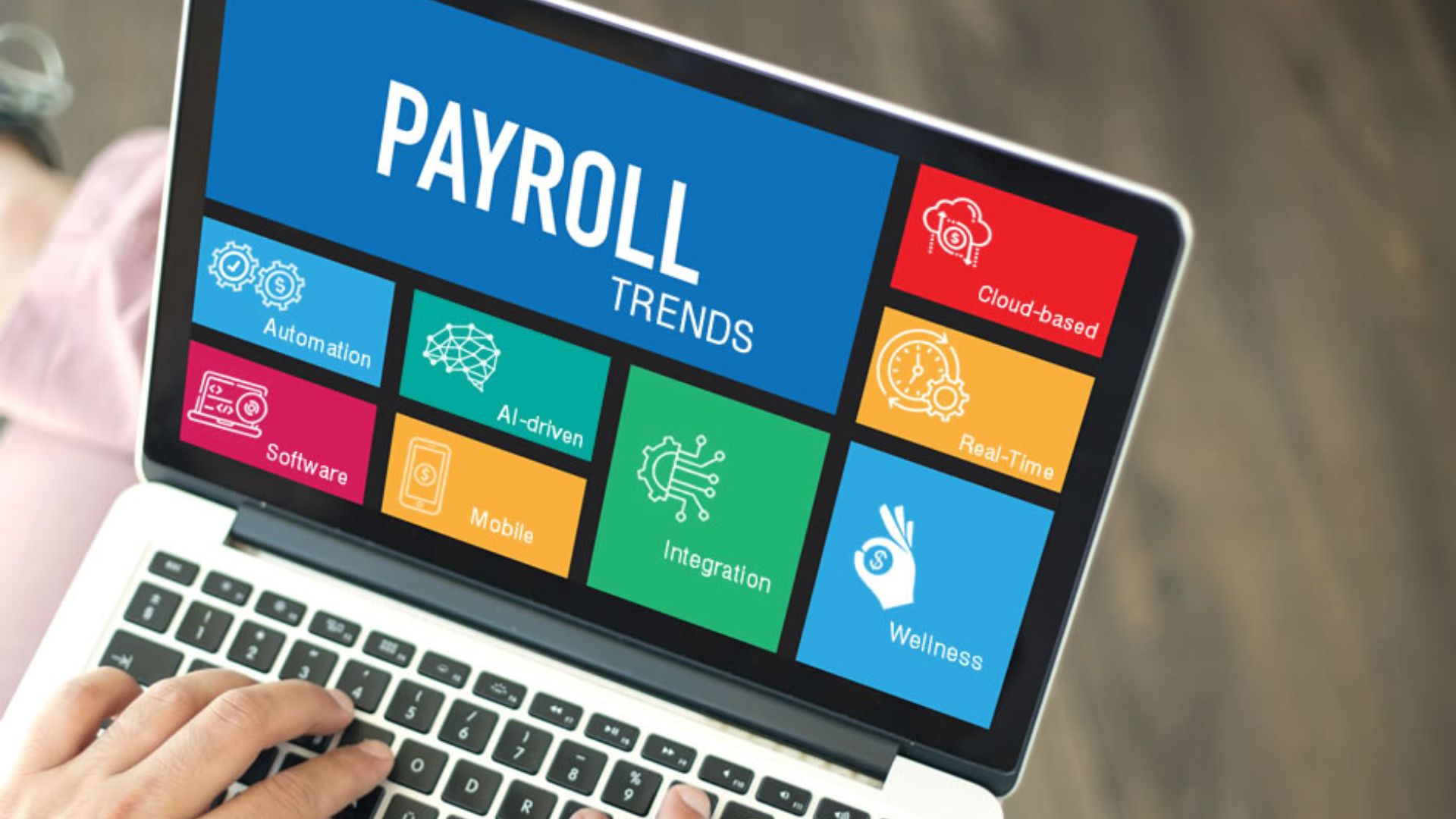 Payroll Management Tips for Small Businesses