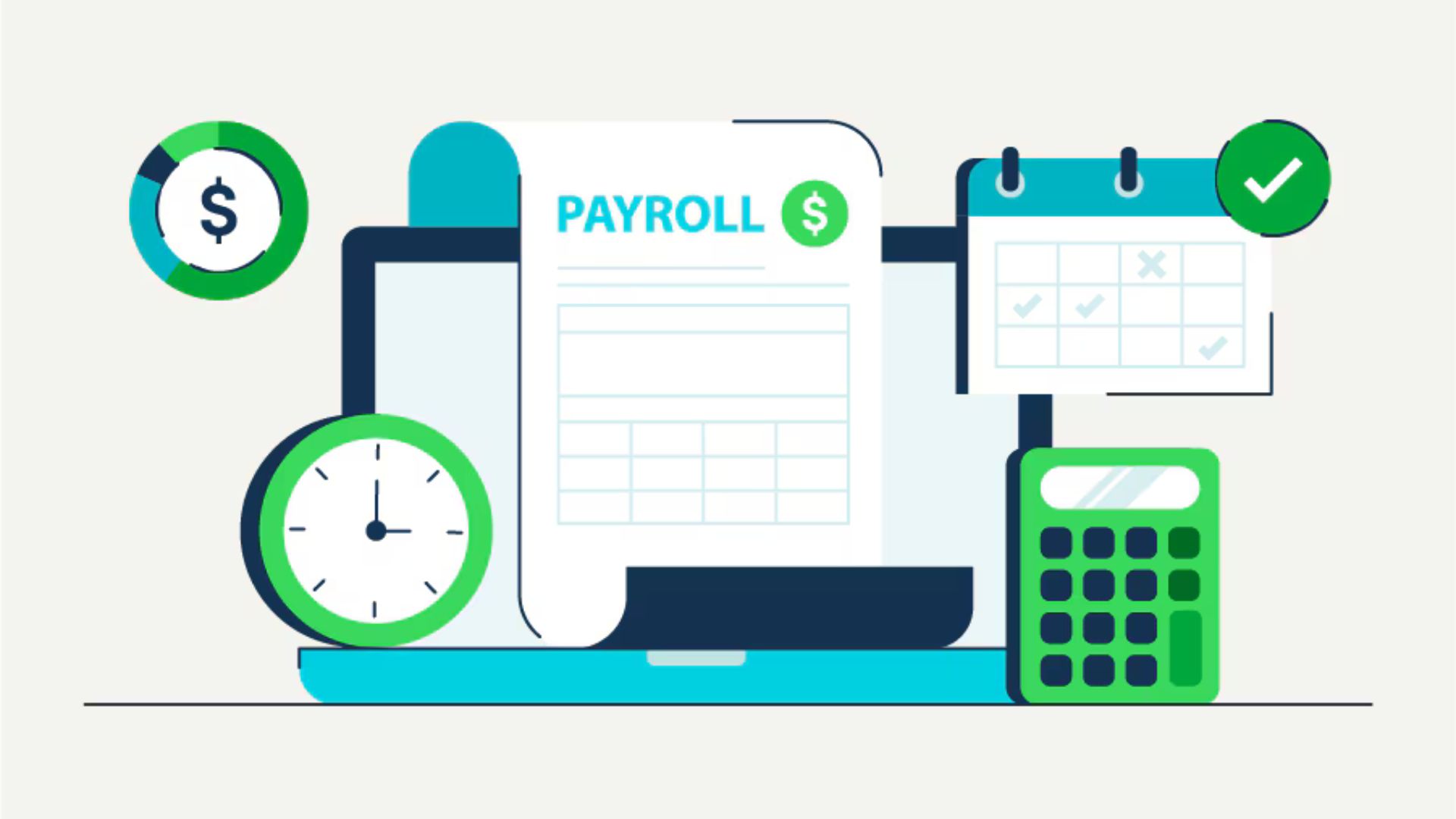 Payroll Processing Tips for Employers