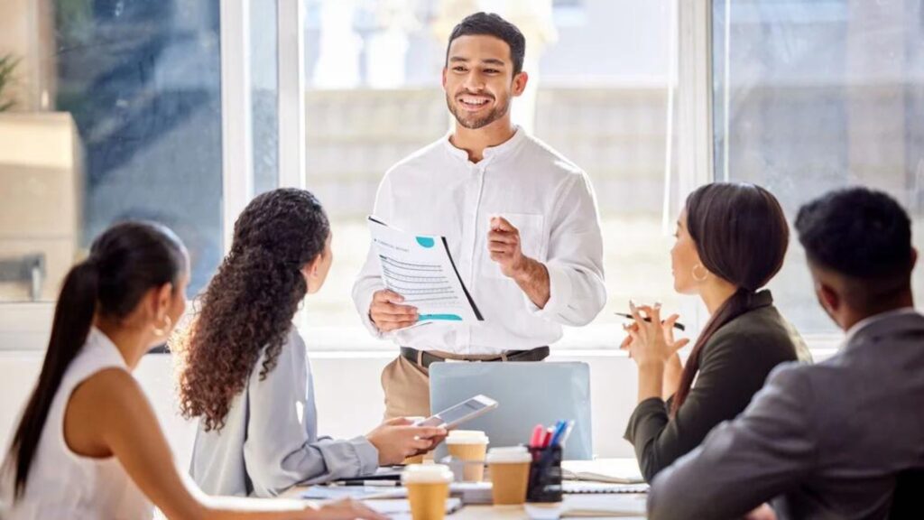 Practices for Employee Training