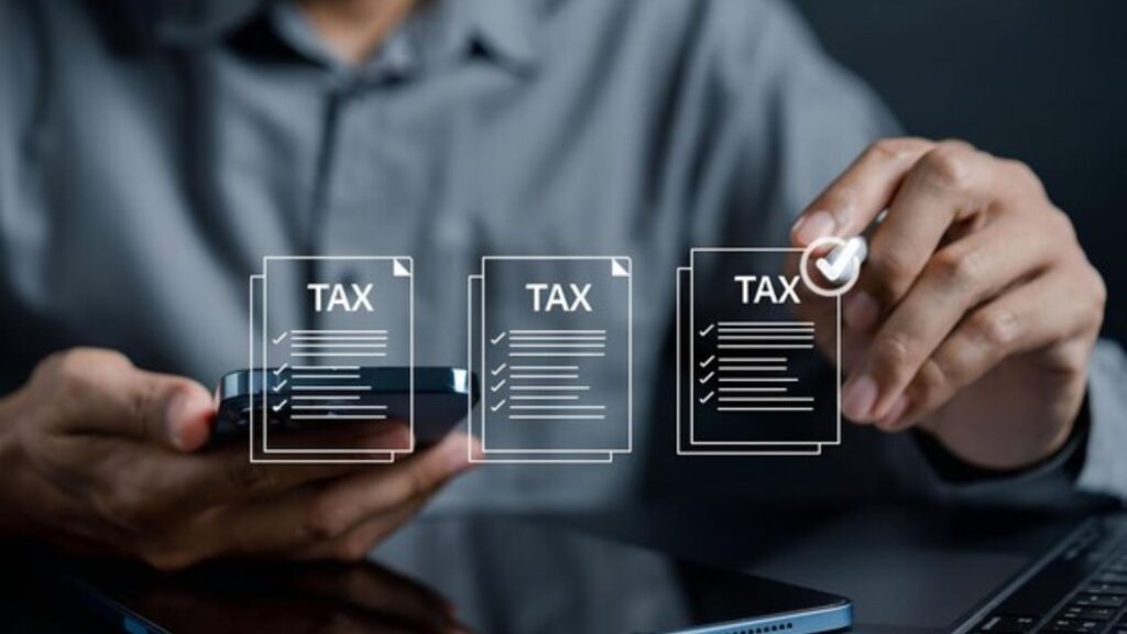 Practices for Tax Accounting