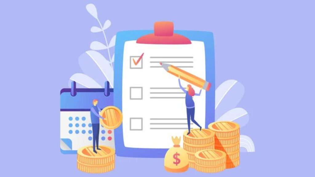 Streamlining Payroll Processing