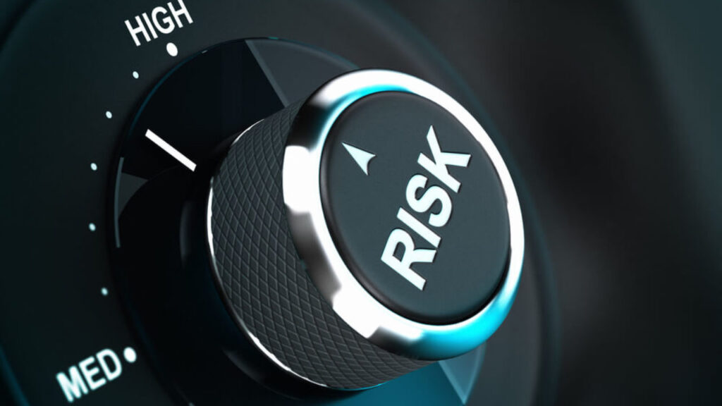 Top Risks in Financial Management