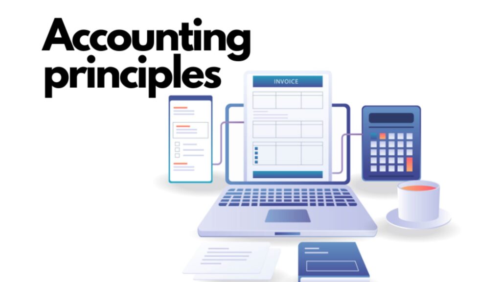 Understanding Basic Accounting Principles Quickly