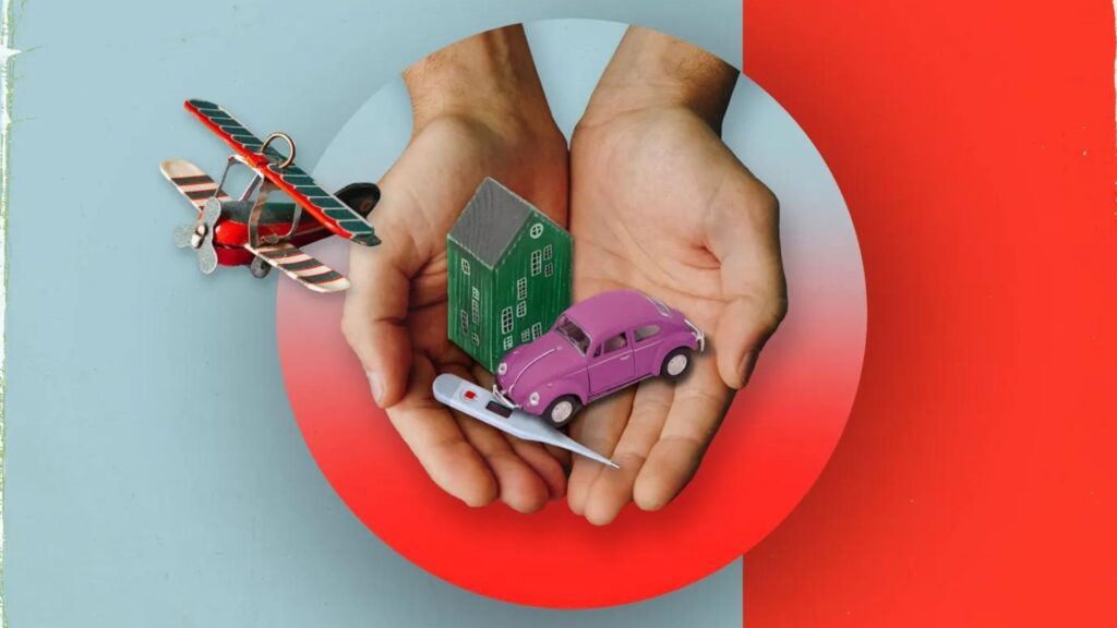 Understanding Different Types of Insurance