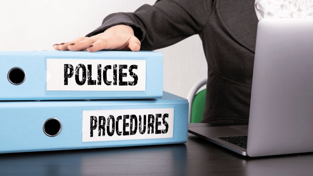 Understanding HR Policies and Procedures