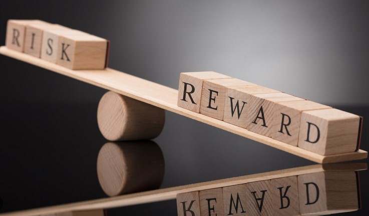 Understanding Investment Risk vs. Reward