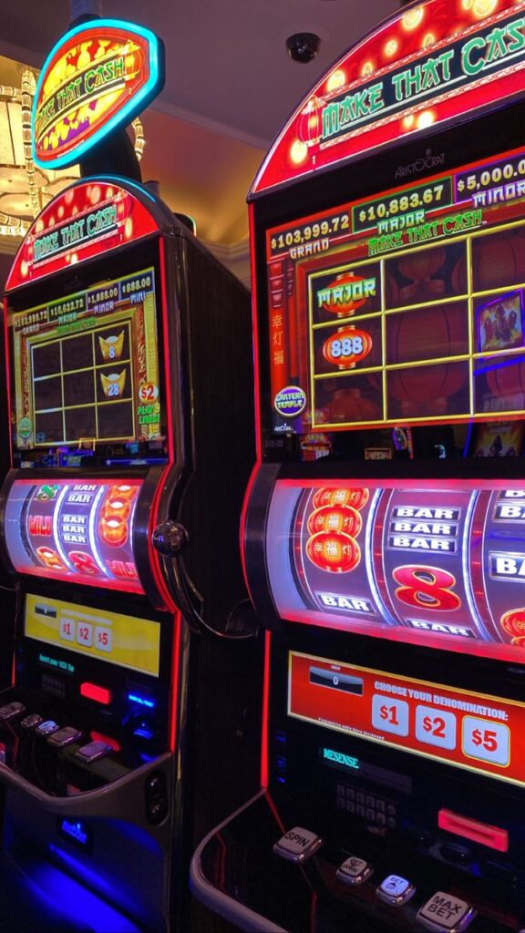 The Pokies Real Money AU