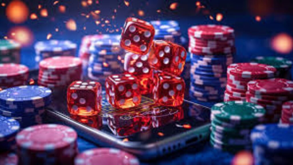 Profile Settings and Real Money Play in Australia